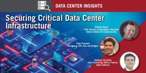 Featured Image for [Webinar] Securing Critical Data Center Infrastructure