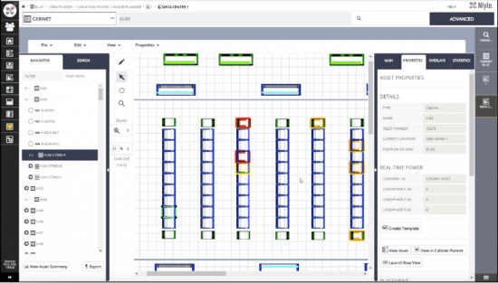 Maximizing Return on Investment (ROI) with Nlyte Software DCIM | Nlyte