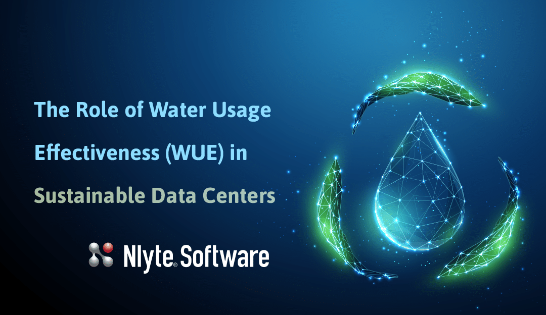 The Role of Water Usage Effectiveness (WUE) in Sustainable Data Centers ...