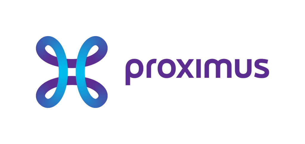 Proximus logo