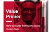 Value-Primer-Nlyte-Connector-Frameworks-versus-Custom-Code.-Cover-Page